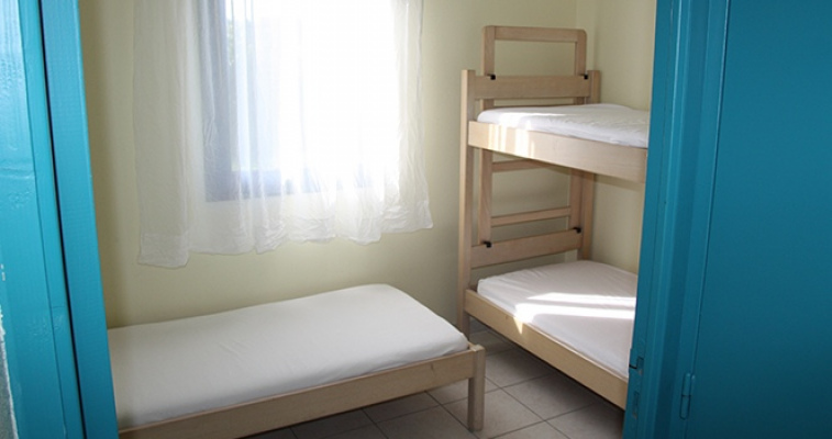 logement de groupe Rêves de Mer - Village Beauséjour