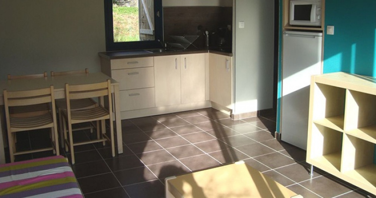 vacances en groupe Finistère