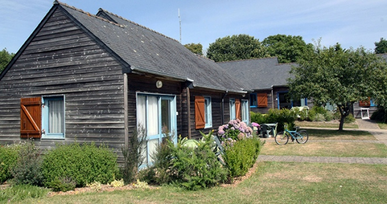 gite pour groupe Finistère