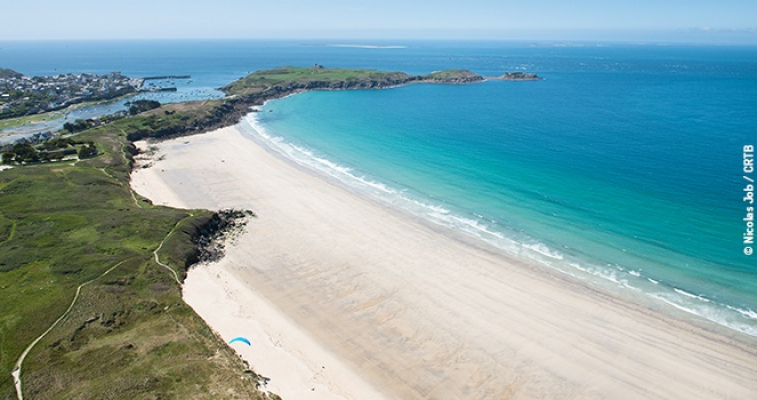 logement Rêves de Mer - Village Beauséjour