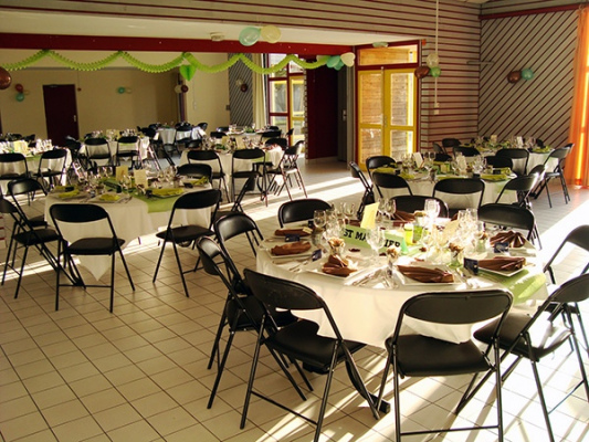 logement de groupe Gite, Gite d'étape