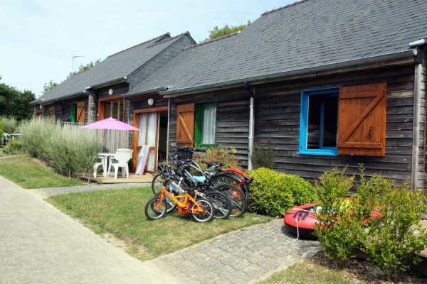 location Village Beauséjour - Rêves de Mer