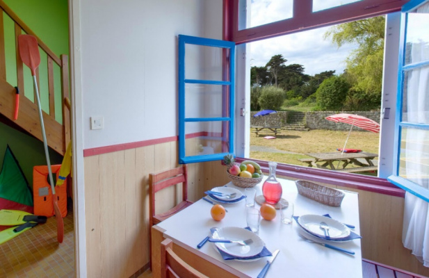 grande capacité Finistère