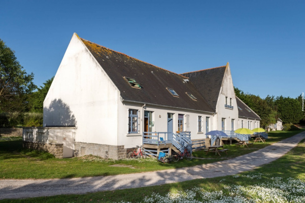 vacances en groupe Rêves de Mer - Jardin Colonial de l'Île de Batz