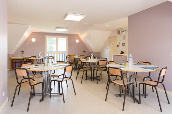 hébergement ILE-DE-BATZ