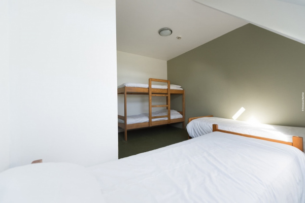 location de groupe Rêves de Mer - Jardin Colonial de l'Île de Batz