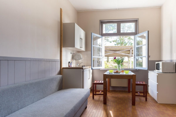 gite en groupe BRETAGNE