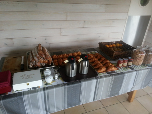 location de vacances Ecogîte 50 personnes GITE ET NATURE