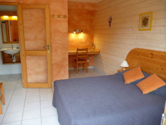 grande capacité PAYS DE LA LOIRE