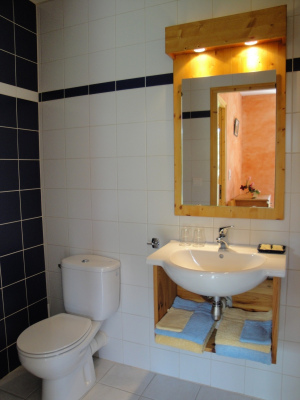 vacances de groupe BOUSSAY