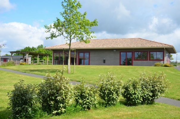 logement de groupe Loire-Atlantique