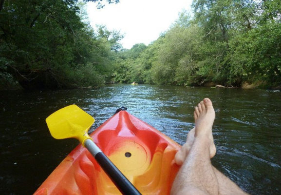 vacances en groupe AUVERGNE