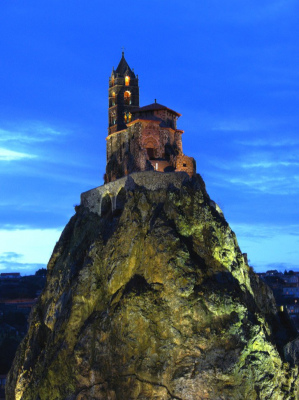 hébergement SAINT-PRIVAT-D'ALLIER
