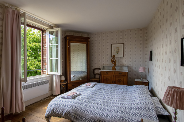 grande capacité Gite