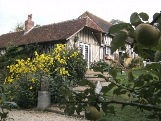 logement de groupe La Cour Mare