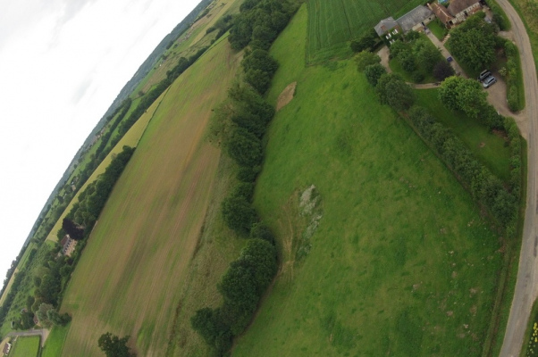 vacances en groupe Orne