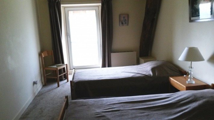 grand gite Gite, Gite d'étape