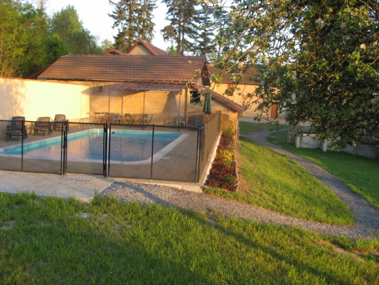 gite en groupe Gite, Gite d'étape