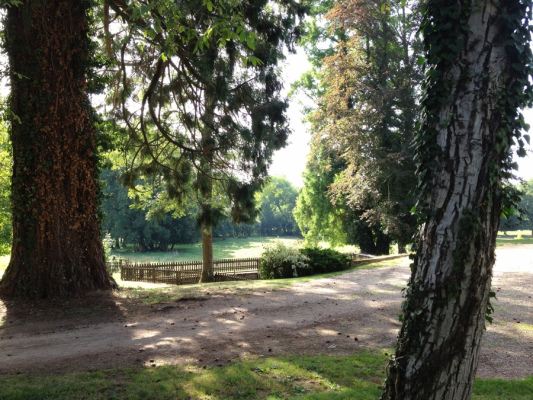 gite pour groupe BOURGOGNE