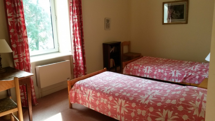 grand gite BOURGOGNE