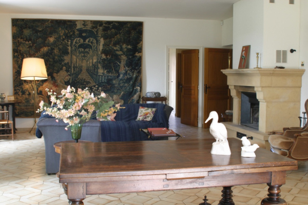 grand gite BOURGOGNE