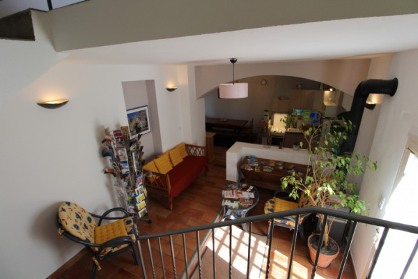 grand gîte