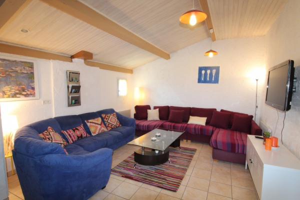 grand gîte