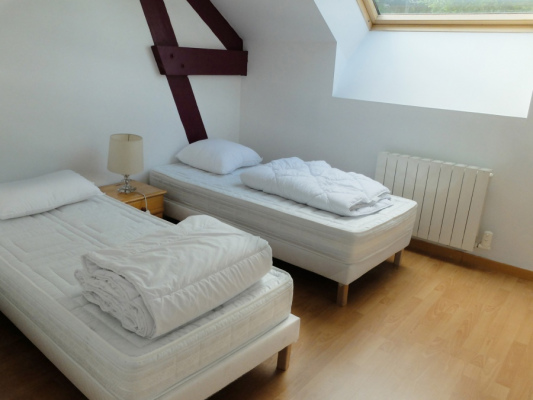 gite en groupe CENTRE