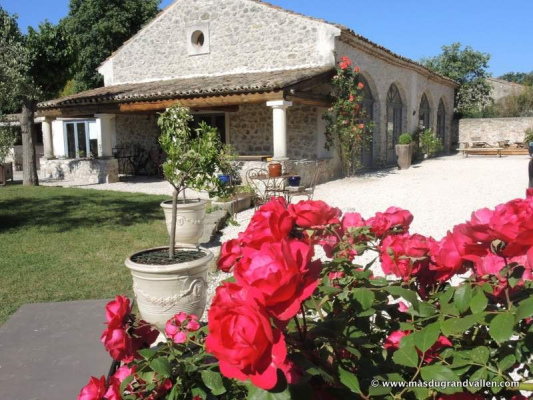 grande capacité LANGUEDOC-ROUSSILLON