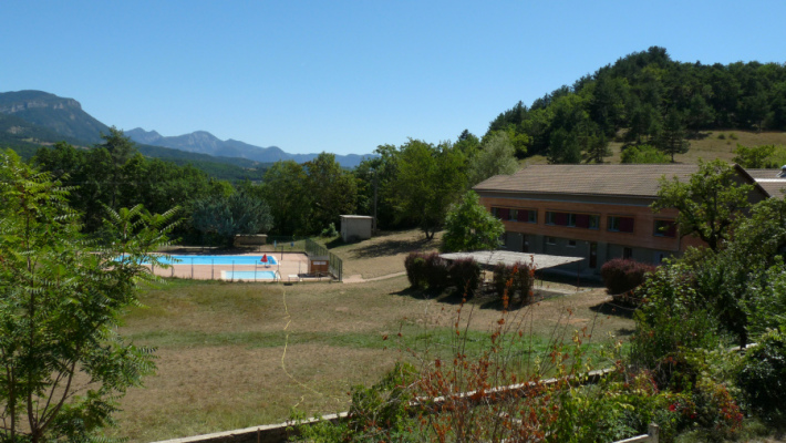 vacances de groupe Résidence de tourisme