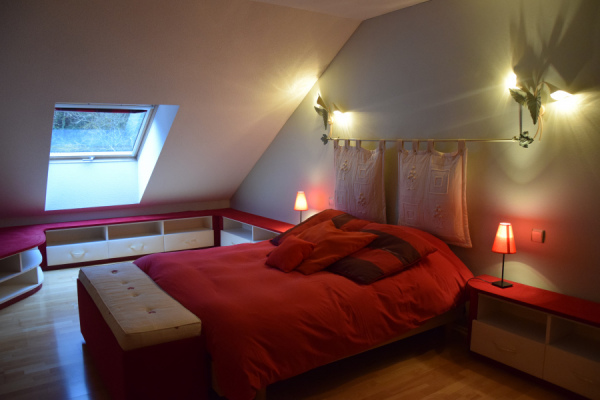 logement MOULIN DE BELVOIR 17 PERSONNES