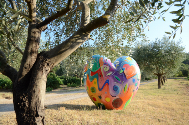 vacances en groupe PROVENCE-ALPES-COTE D'AZUR