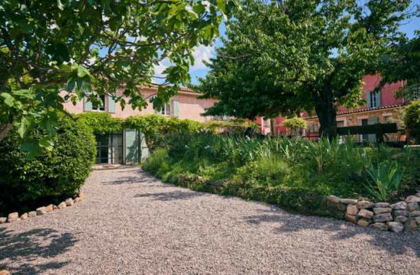 vacances de groupe SALERNES