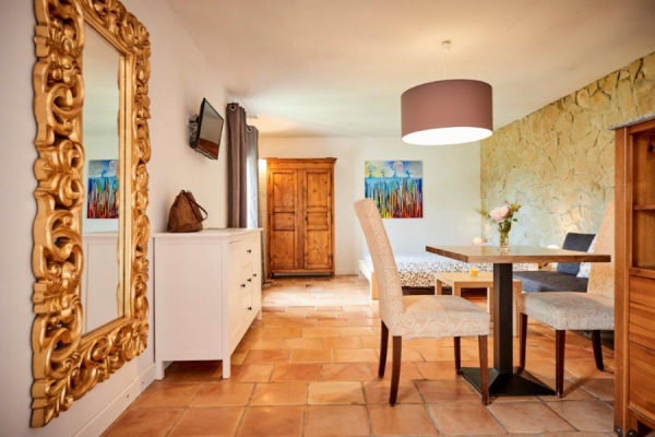 location de groupe Var