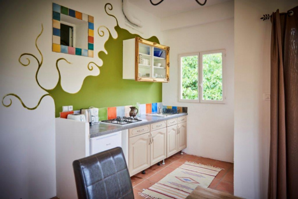 grande capacité SALERNES