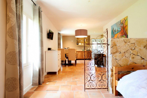 grande capacité SALERNES