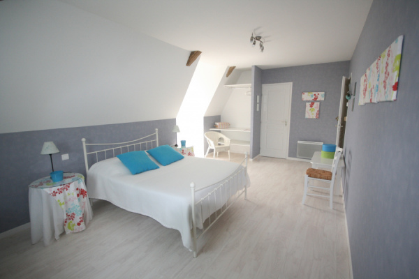 chambre 2 personnes