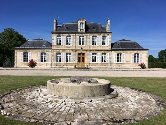 La carrière l'évêque