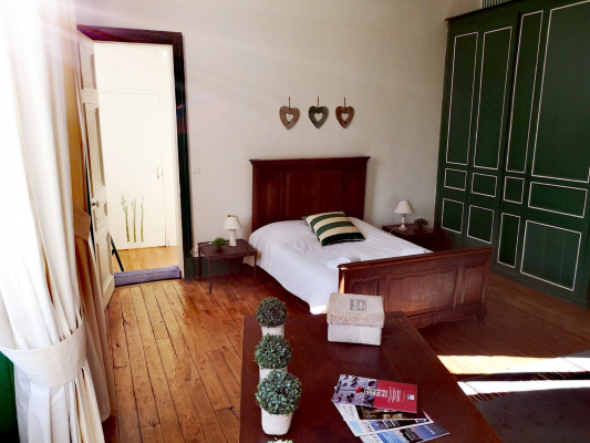 chambre 2 personnes