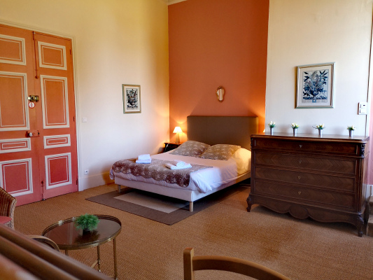 chambre 2 personnes