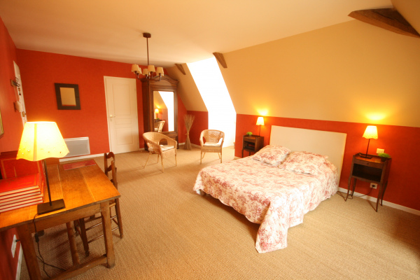 chambre 2 personnes