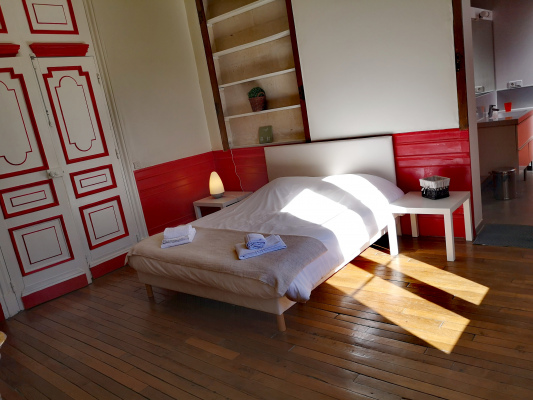 chambre 2 personnes