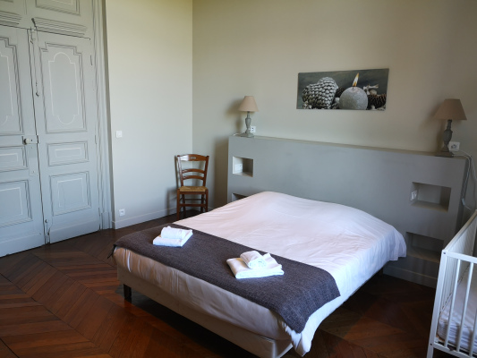 chambre 2 personnes