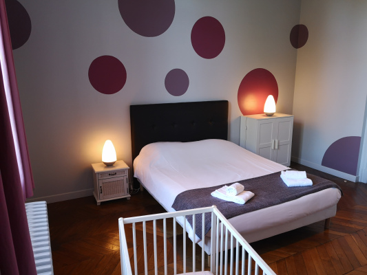 chambre 2 personnes