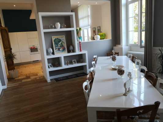 salle à manger