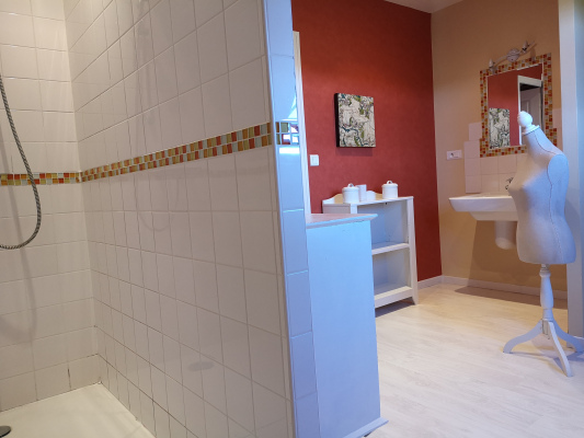 salle de bain