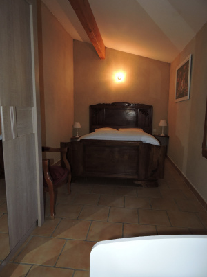 Chambre 3 personnes