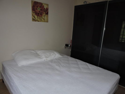 Chambre 2 personnes