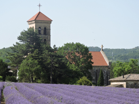 Village de Divajeu