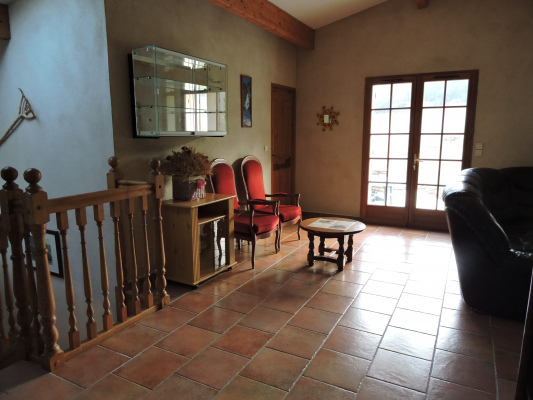 grand gite Gîte la Hugonnette